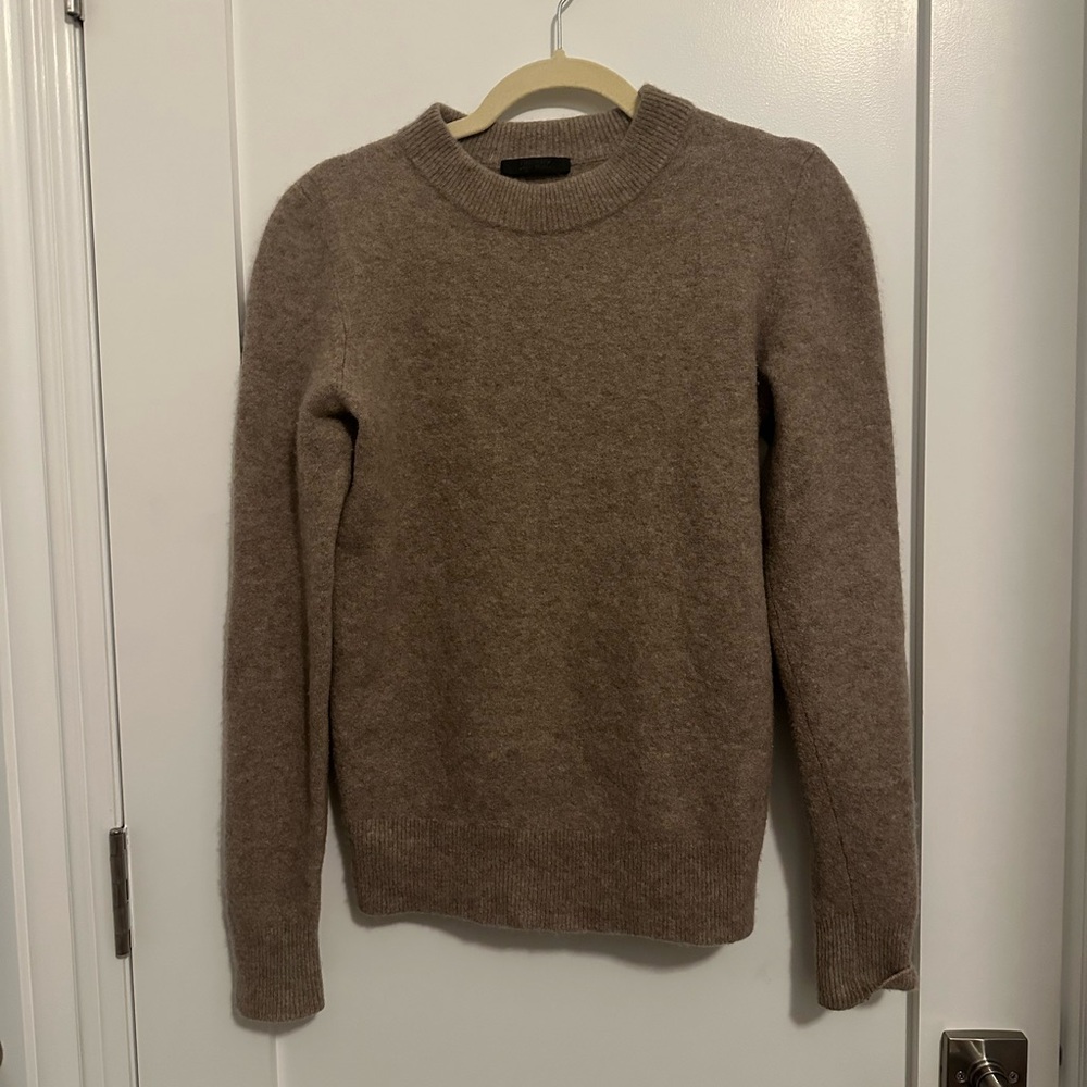 The Row Cashmere Sweater